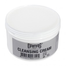 Grimas Cleansing Skincare Cream Крем за почистване и поддръжка на кожата 200 ml, GCLSKIN-200